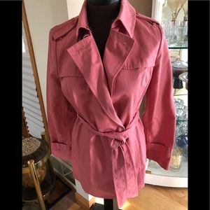 NEW Talbots Jacket Size 6